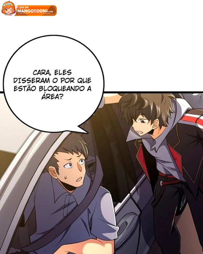 Read Poupe-me, Grande Lorde Manga Online