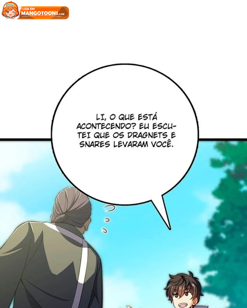 Read Poupe-me, Grande Lorde Manga Online