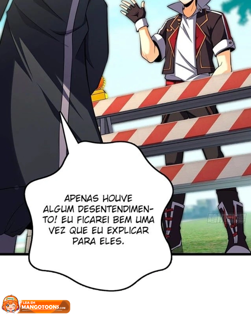 Read Poupe-me, Grande Lorde Manga Online