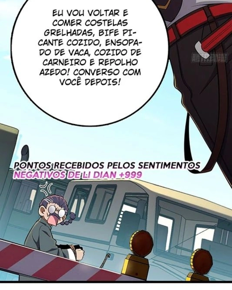 Read Poupe-me, Grande Lorde Manga Online