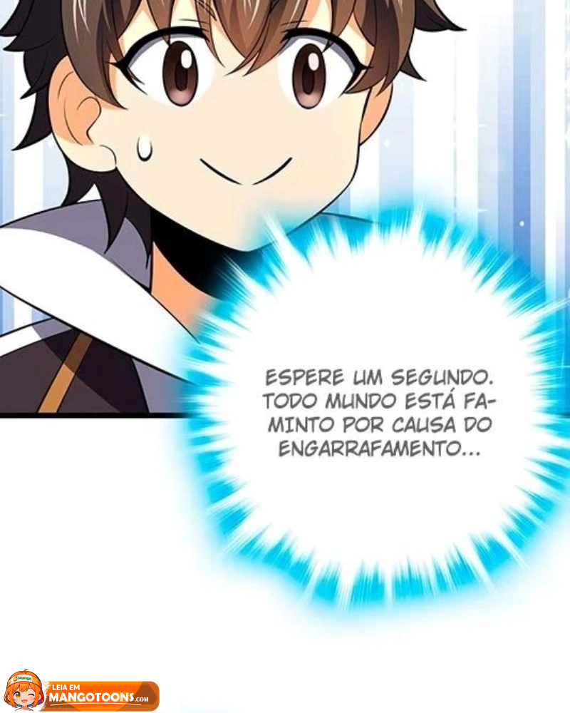 Read Poupe-me, Grande Lorde Manga Online