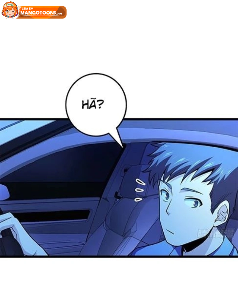 Read Poupe-me, Grande Lorde Manga Online