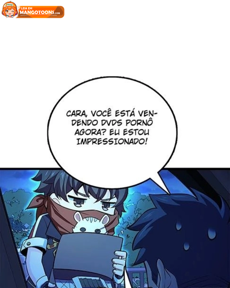 Read Poupe-me, Grande Lorde Manga Online