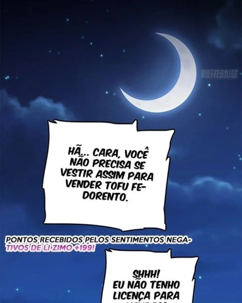 Read Poupe-me, Grande Lorde Manga Online