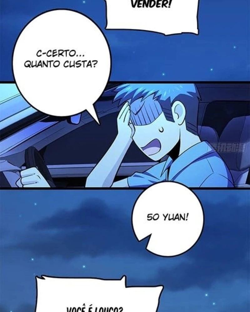 Read Poupe-me, Grande Lorde Manga Online
