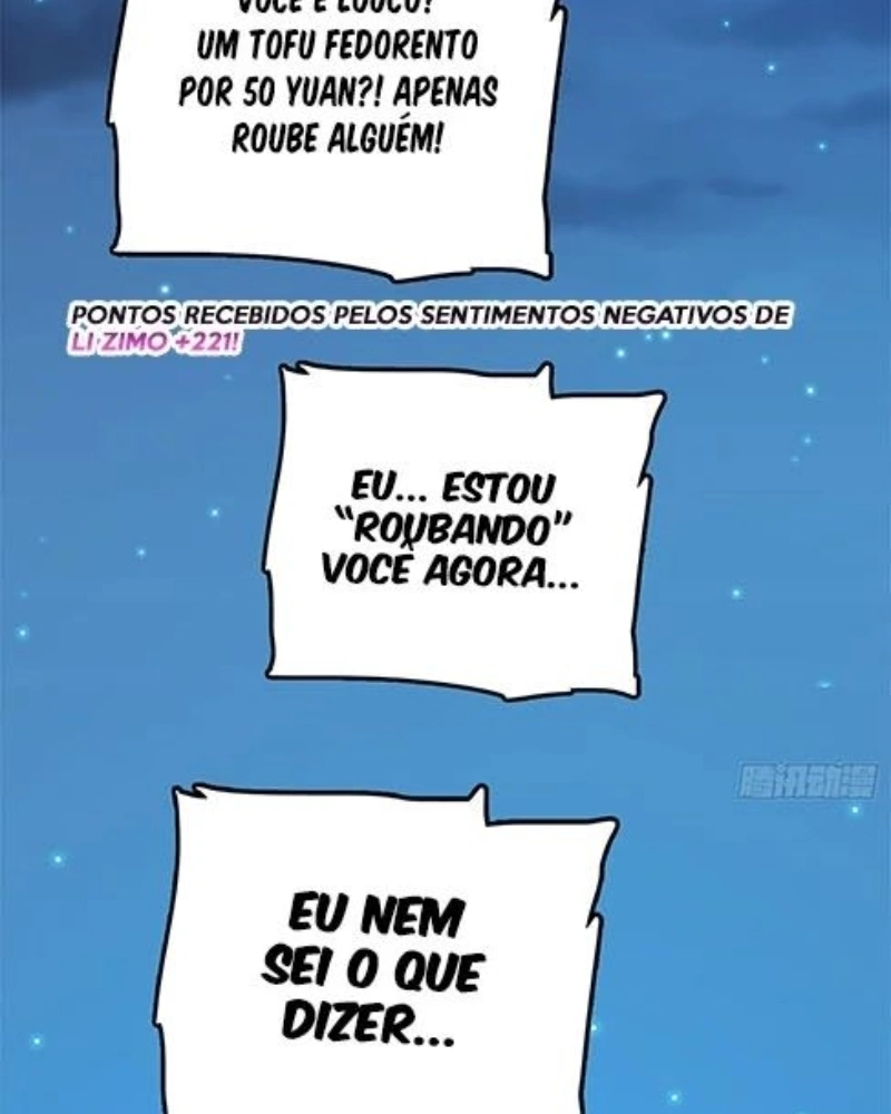 Read Poupe-me, Grande Lorde Manga Online