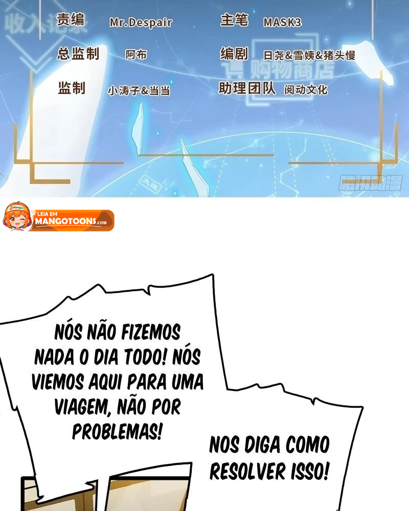Read Poupe-me, Grande Lorde Manga Online