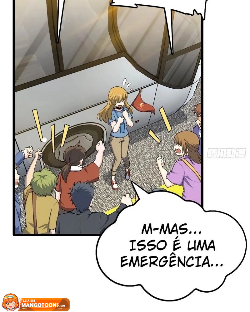 Read Poupe-me, Grande Lorde Manga Online