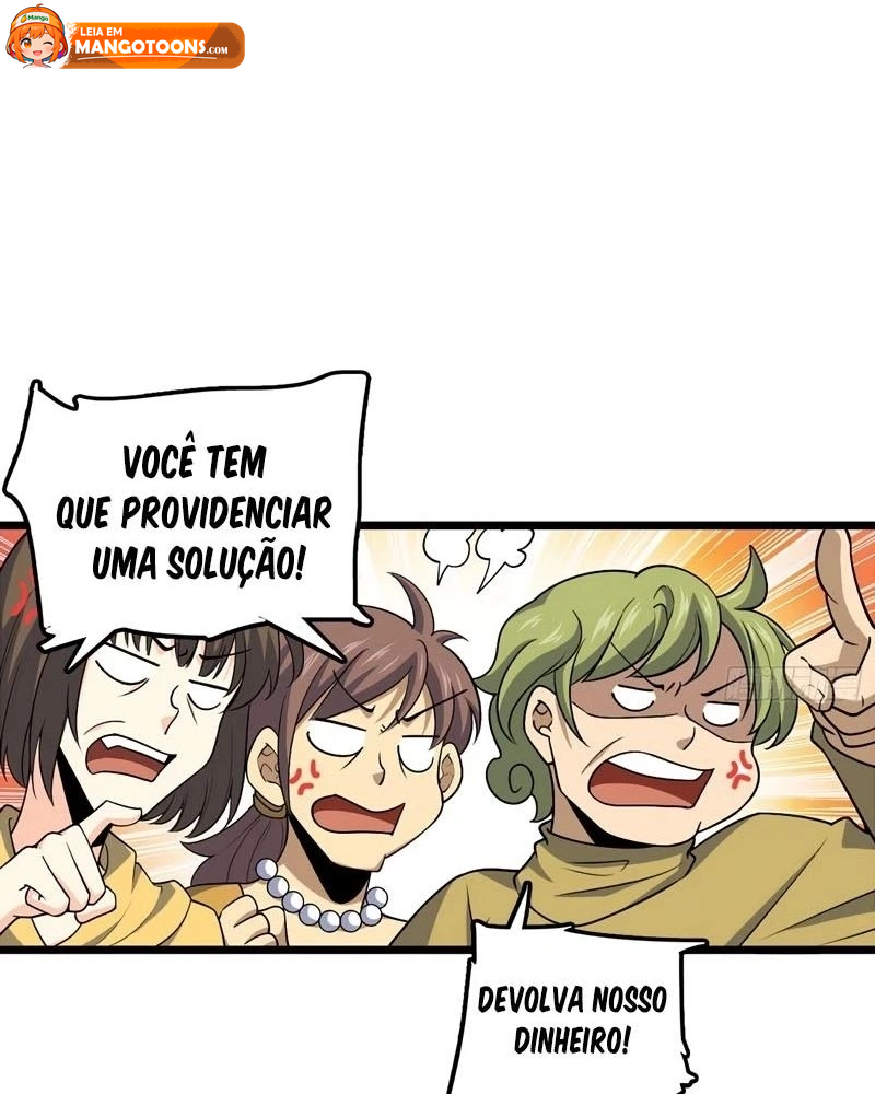 Read Poupe-me, Grande Lorde Manga Online