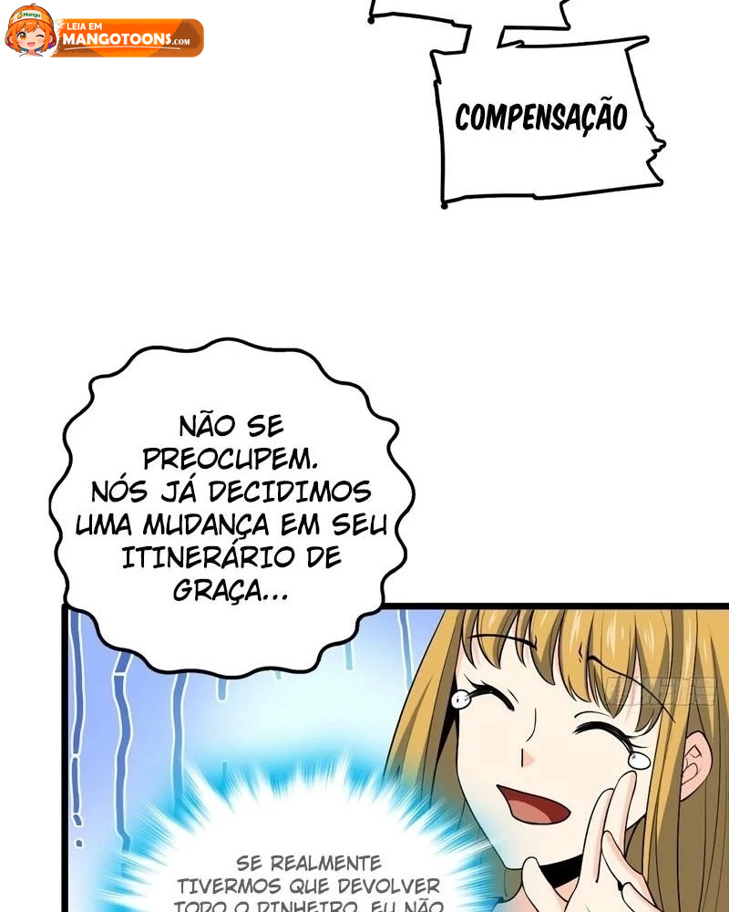 Read Poupe-me, Grande Lorde Manga Online