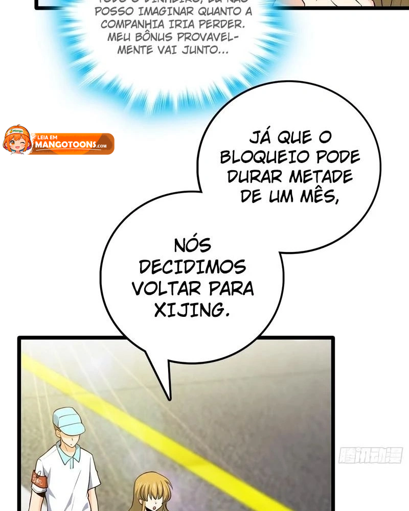 Read Poupe-me, Grande Lorde Manga Online