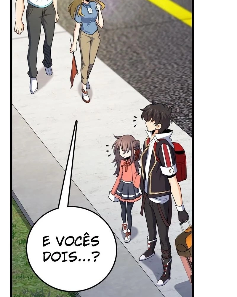 Read Poupe-me, Grande Lorde Manga Online