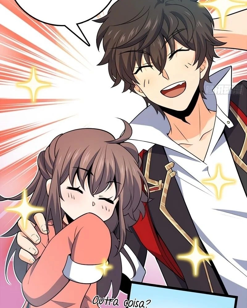 Read Poupe-me, Grande Lorde Manga Online