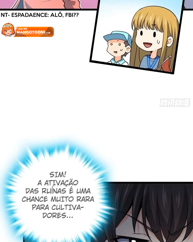 Read Poupe-me, Grande Lorde Manga Online