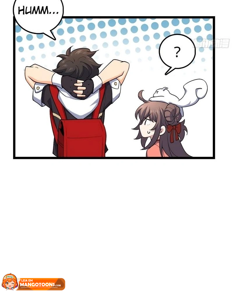 Read Poupe-me, Grande Lorde Manga Online