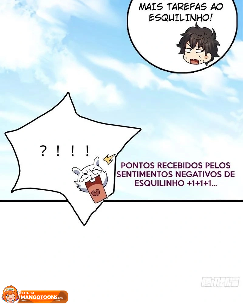 Read Poupe-me, Grande Lorde Manga Online
