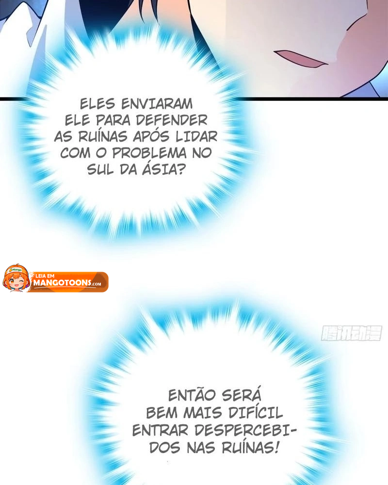 Read Poupe-me, Grande Lorde Manga Online