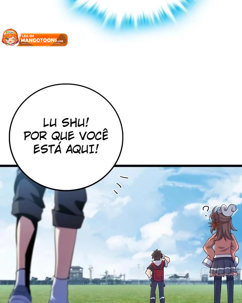 Read Poupe-me, Grande Lorde Manga Online