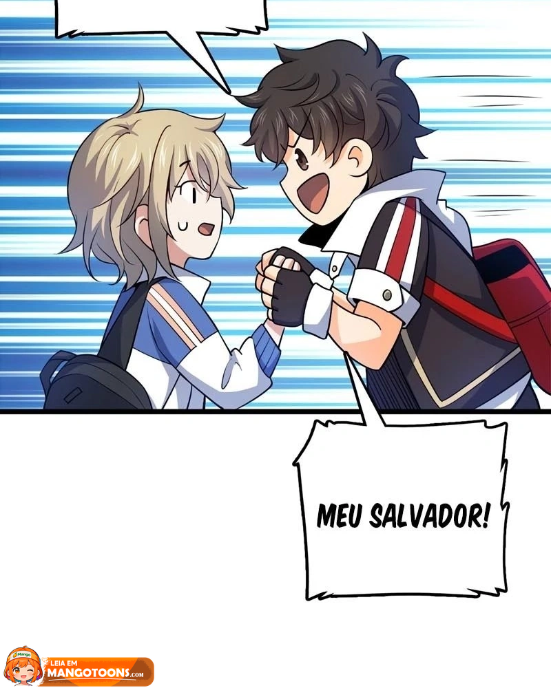 Read Poupe-me, Grande Lorde Manga Online
