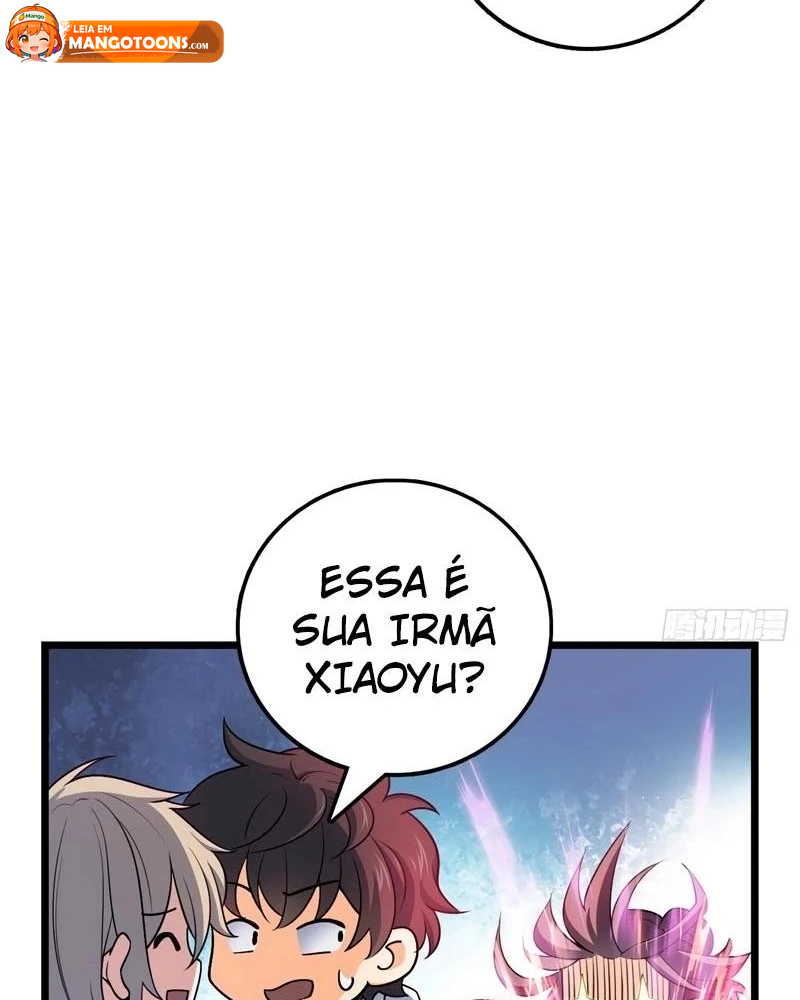 Read Poupe-me, Grande Lorde Manga Online