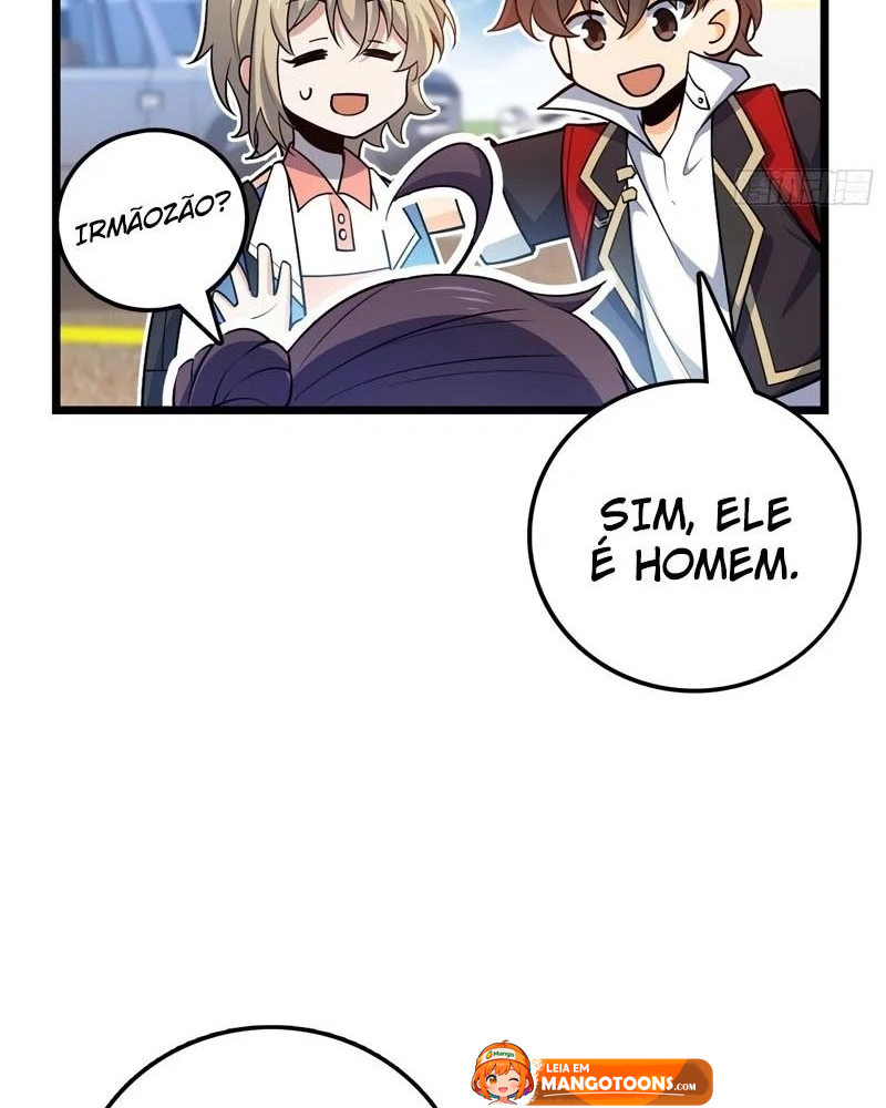 Read Poupe-me, Grande Lorde Manga Online