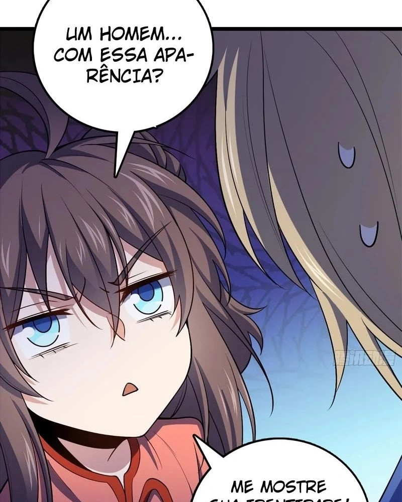 Read Poupe-me, Grande Lorde Manga Online