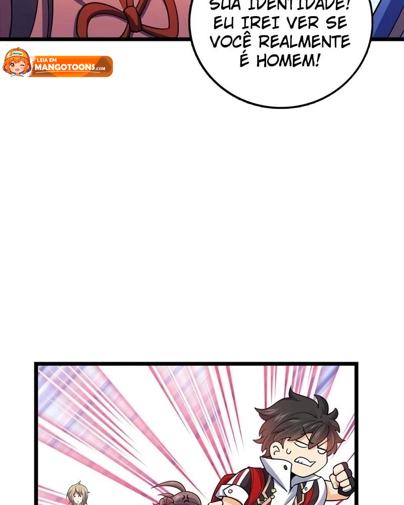 Read Poupe-me, Grande Lorde Manga Online