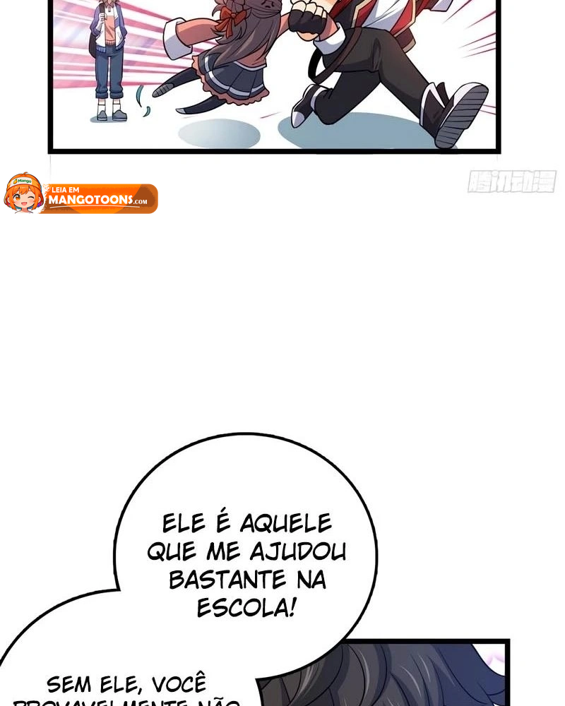 Read Poupe-me, Grande Lorde Manga Online