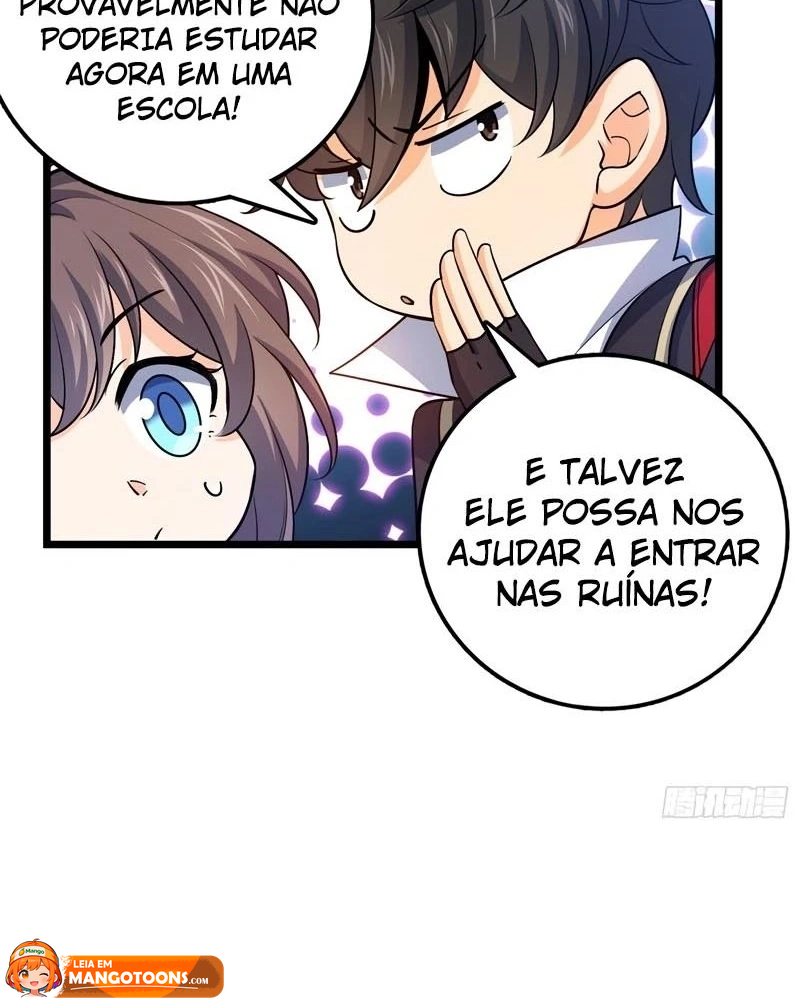 Read Poupe-me, Grande Lorde Manga Online