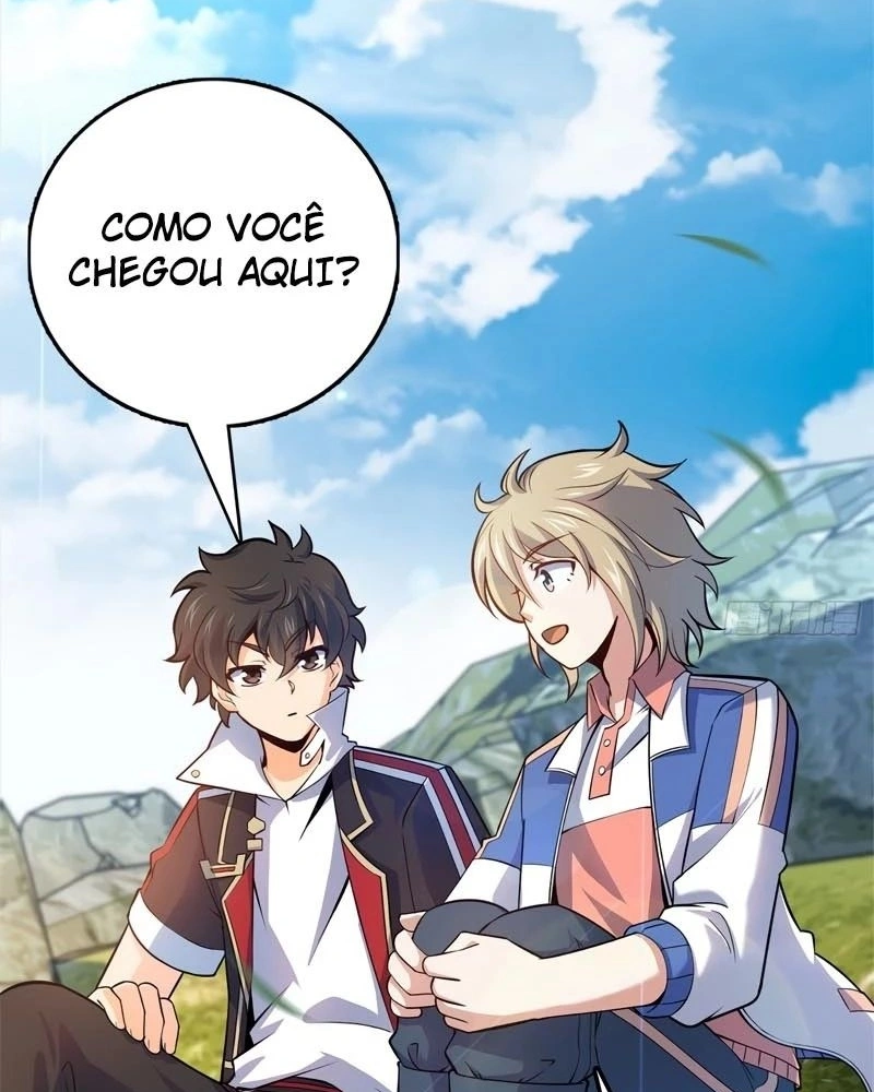 Read Poupe-me, Grande Lorde Manga Online