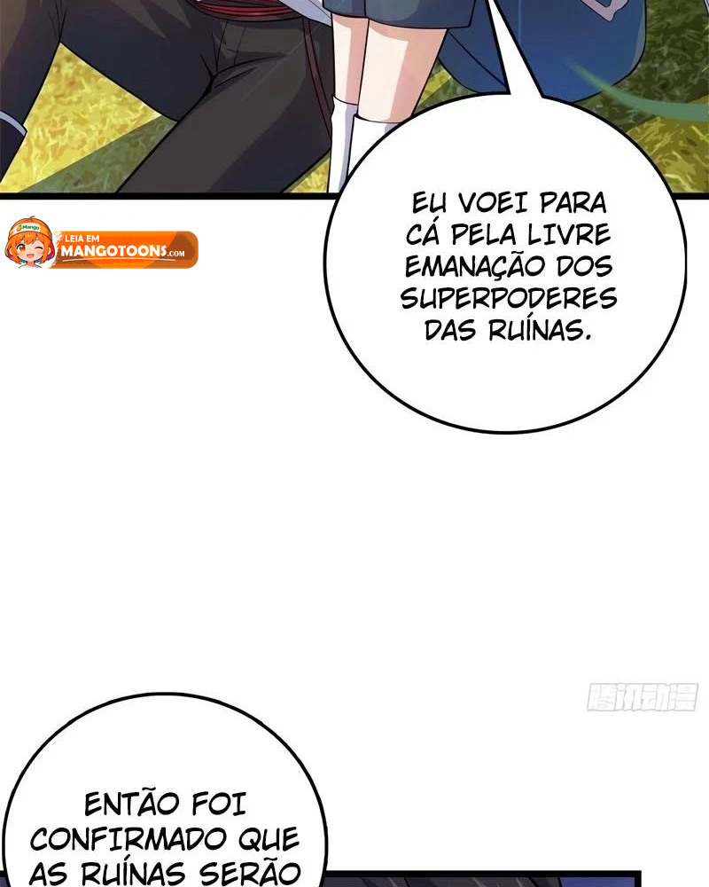 Read Poupe-me, Grande Lorde Manga Online