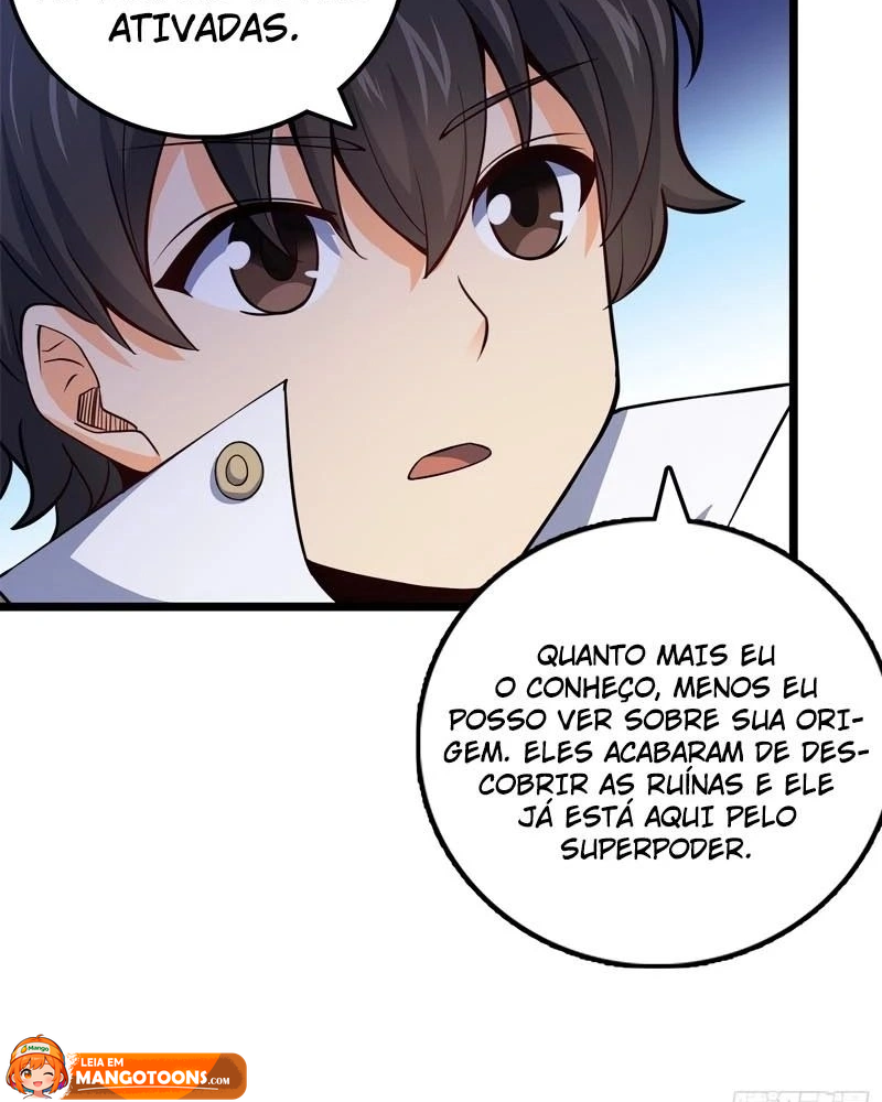 Read Poupe-me, Grande Lorde Manga Online