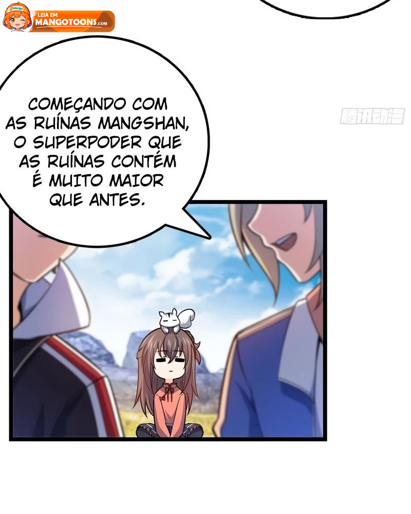 Read Poupe-me, Grande Lorde Manga Online