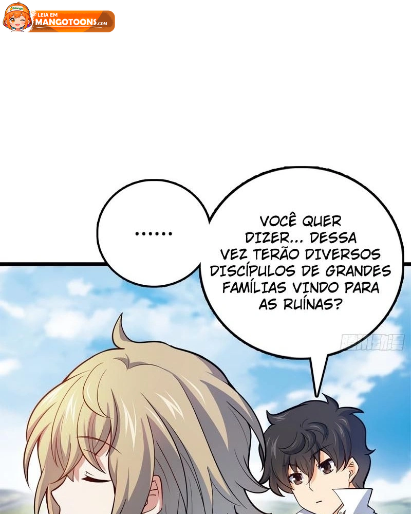 Read Poupe-me, Grande Lorde Manga Online