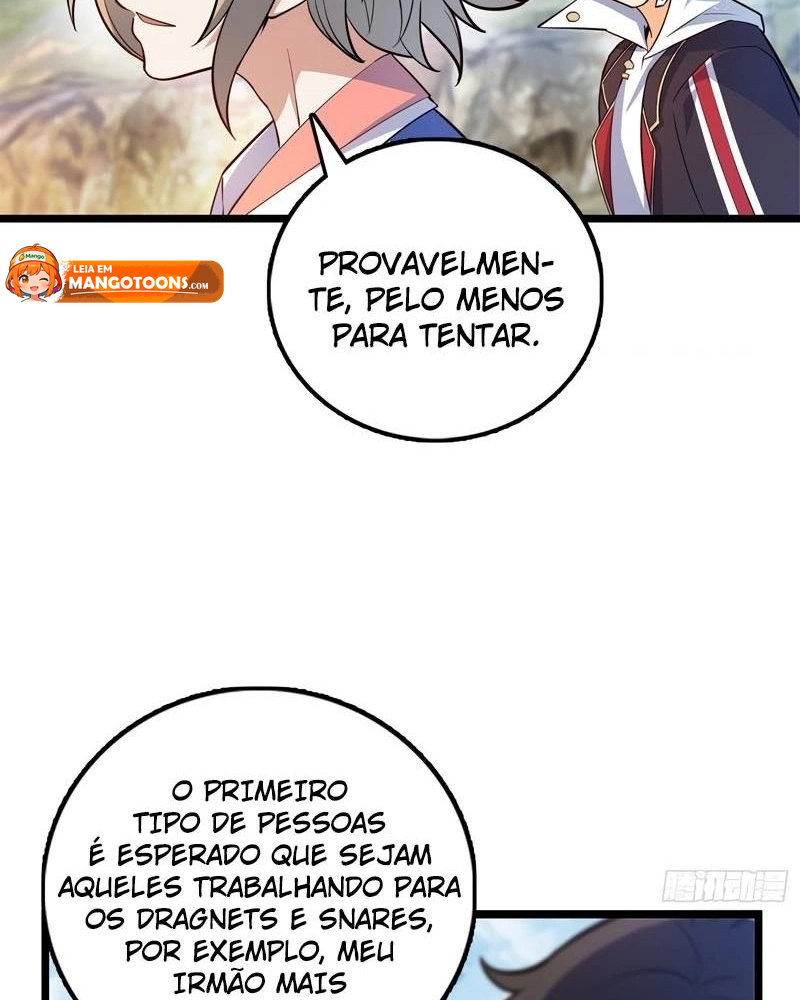 Read Poupe-me, Grande Lorde Manga Online