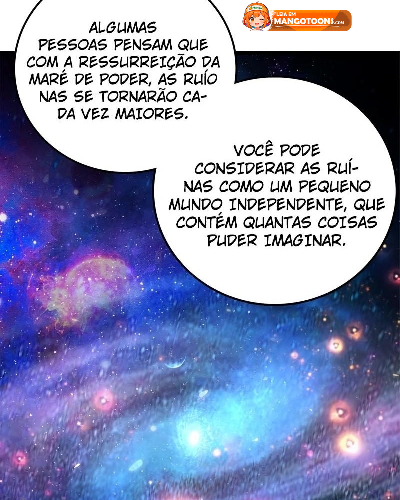 Read Poupe-me, Grande Lorde Manga Online