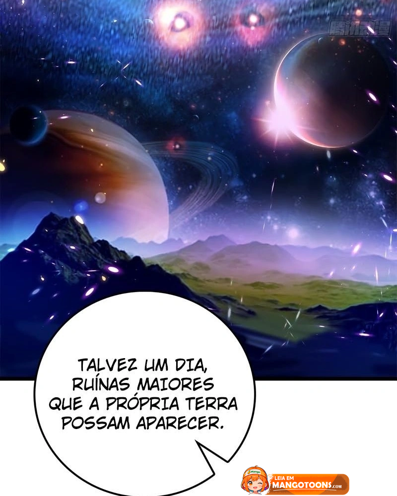 Read Poupe-me, Grande Lorde Manga Online