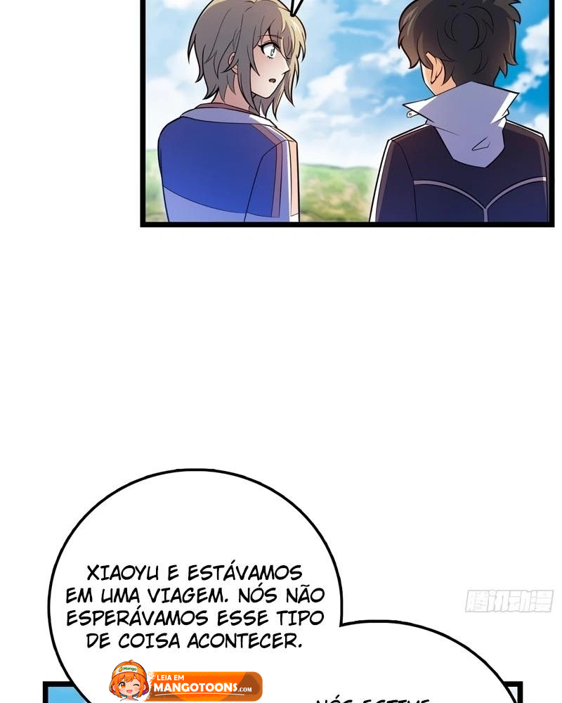 Read Poupe-me, Grande Lorde Manga Online