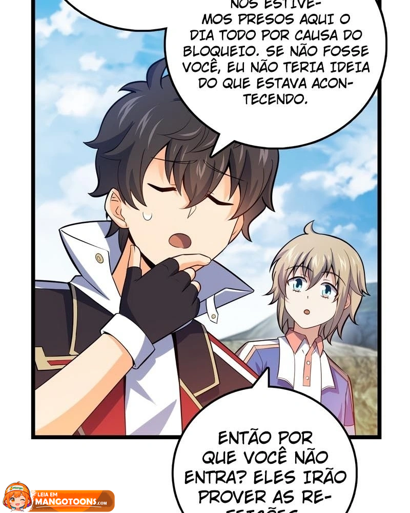 Read Poupe-me, Grande Lorde Manga Online
