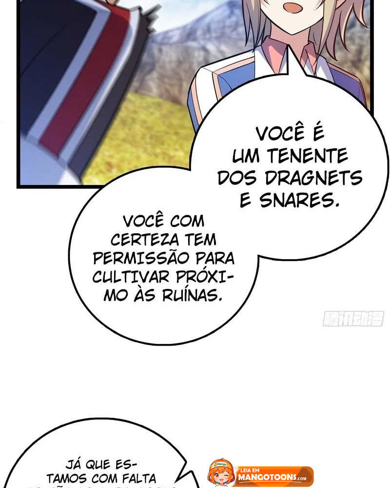 Read Poupe-me, Grande Lorde Manga Online