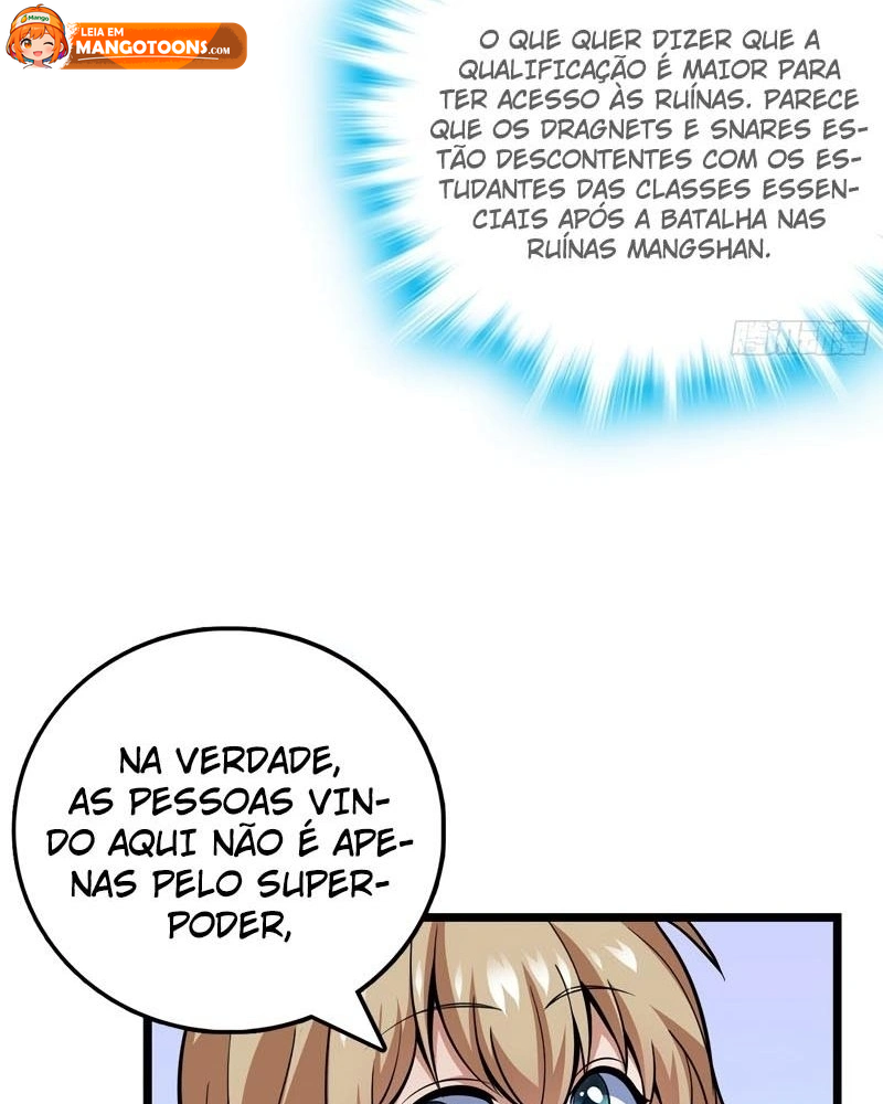 Read Poupe-me, Grande Lorde Manga Online
