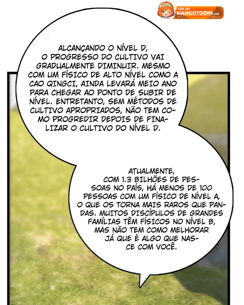 Read Poupe-me, Grande Lorde Manga Online