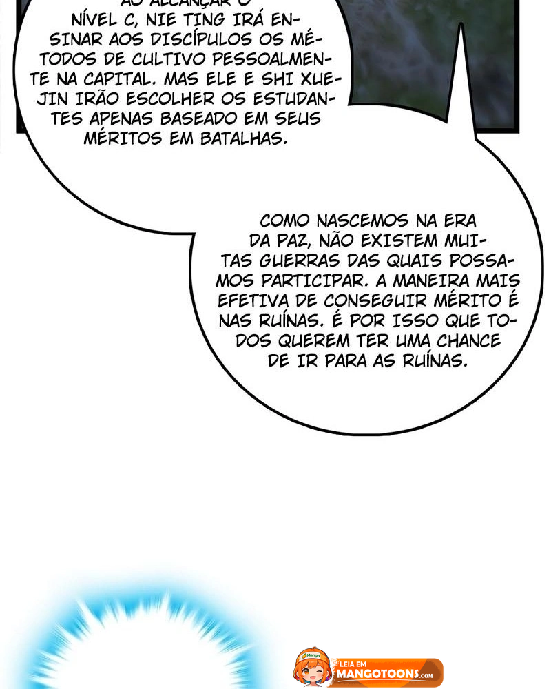 Read Poupe-me, Grande Lorde Manga Online