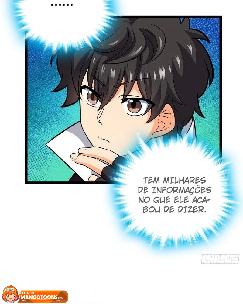 Read Poupe-me, Grande Lorde Manga Online