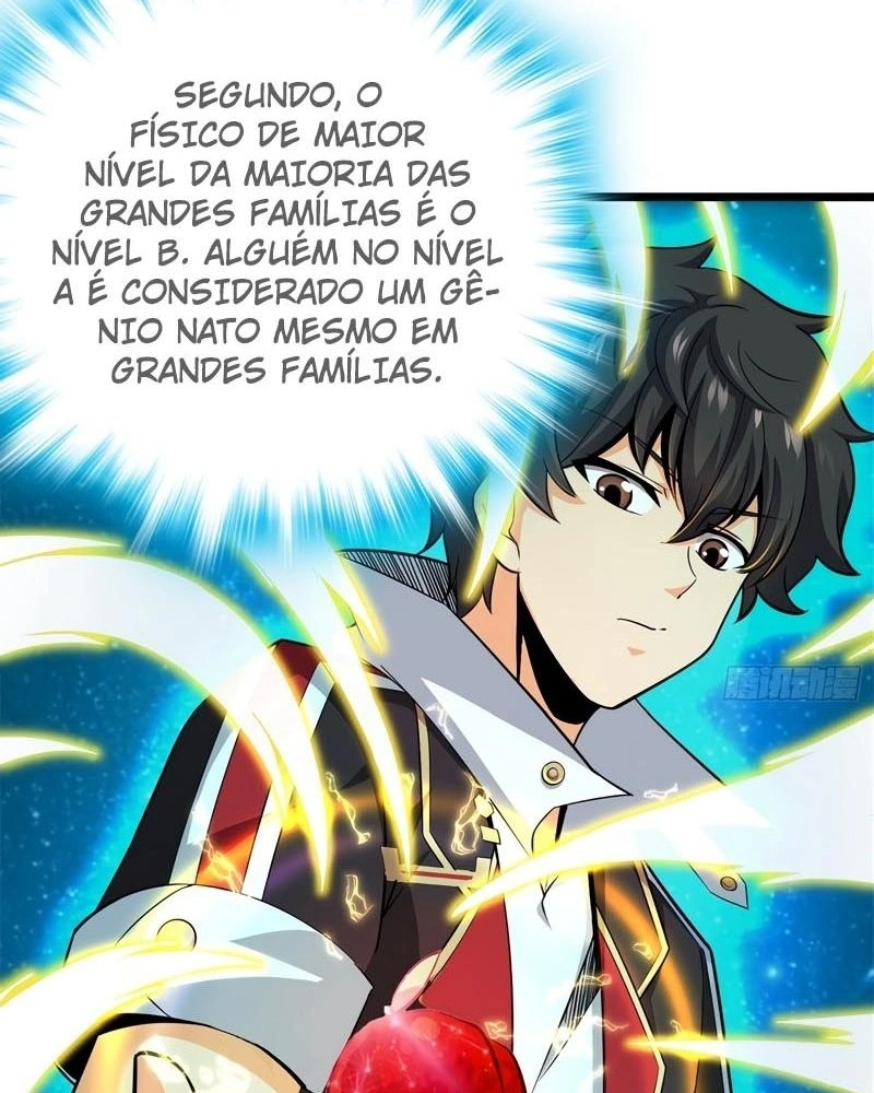 Read Poupe-me, Grande Lorde Manga Online