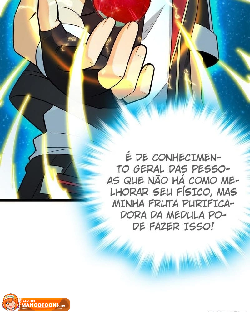 Read Poupe-me, Grande Lorde Manga Online