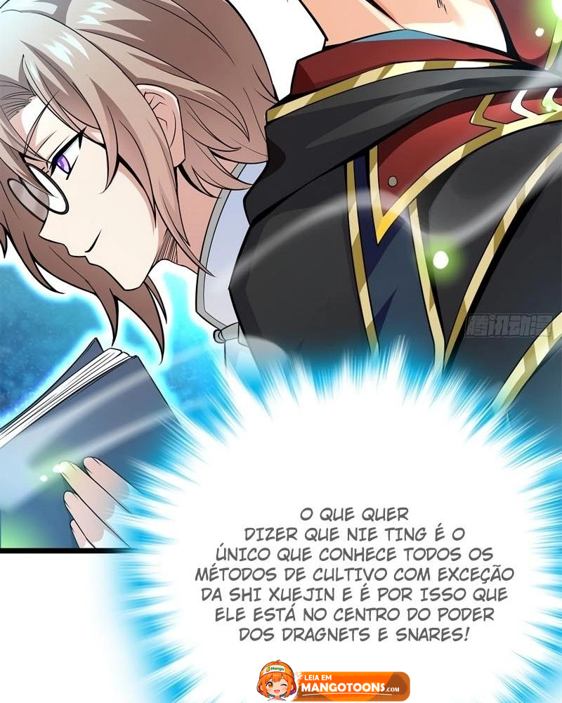 Read Poupe-me, Grande Lorde Manga Online