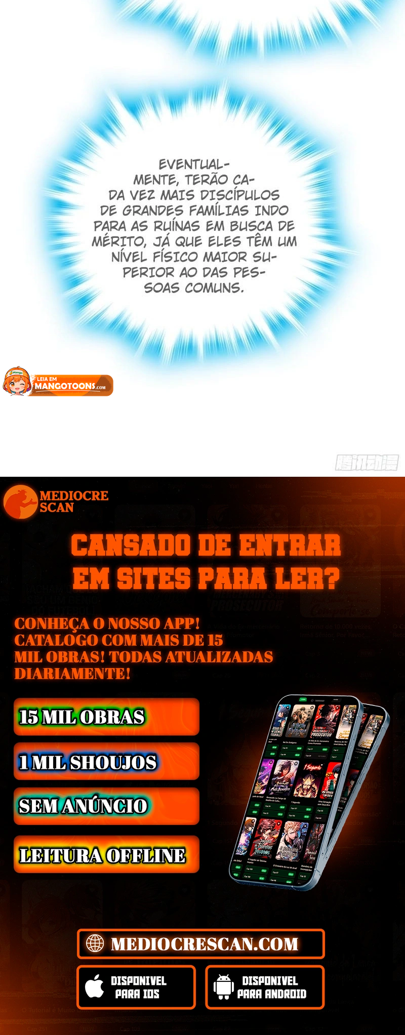 Read Poupe-me, Grande Lorde Manga Online