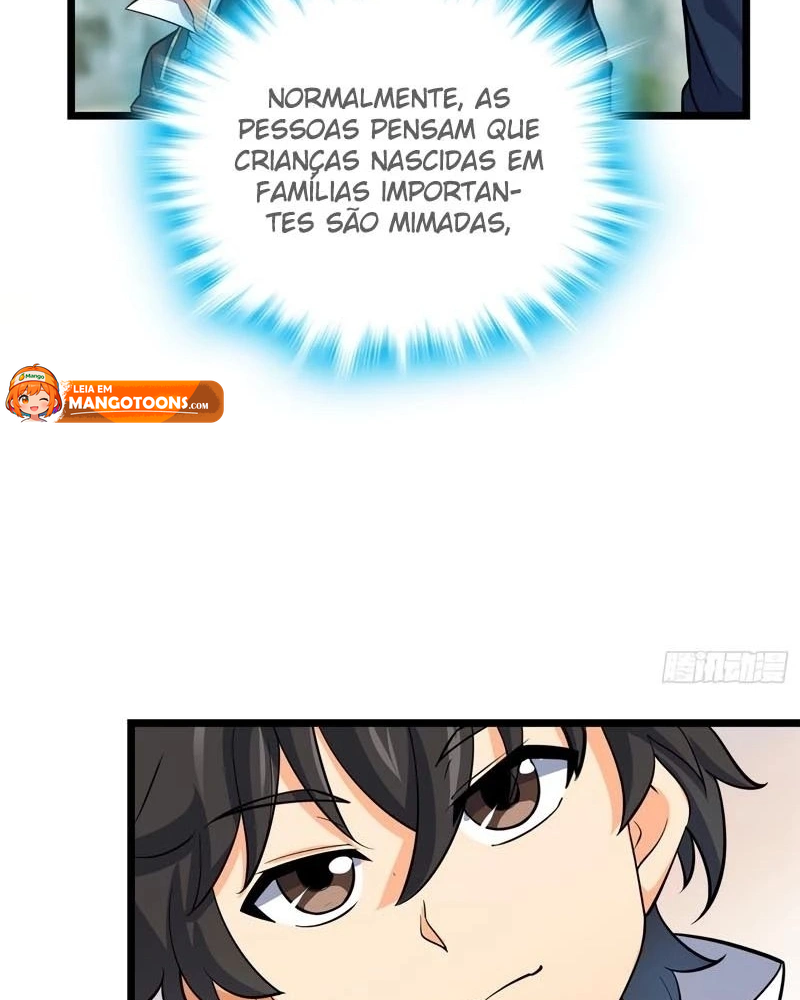 Read Poupe-me, Grande Lorde Manga Online