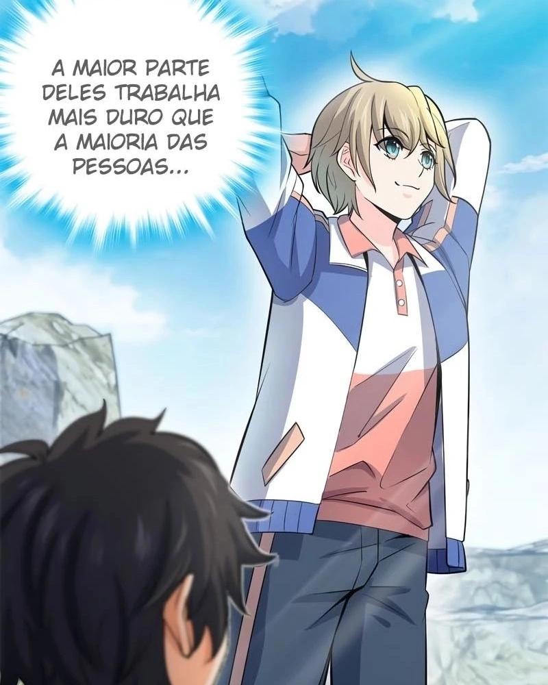 Read Poupe-me, Grande Lorde Manga Online